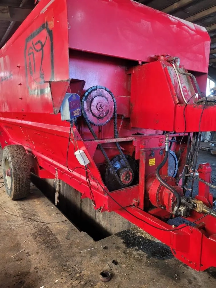 عملیات طراحی، ساخت و بهسازی محور فیدر زاگو شرکت ملاردشیر